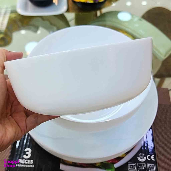تابه آرکوپال گلدن اپال کد 4455 بسته 3 عددی
