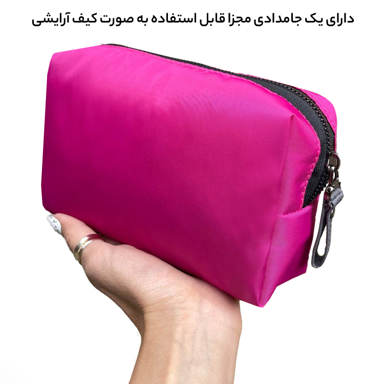 کوله پشتی فوروارد مدل 6011 La