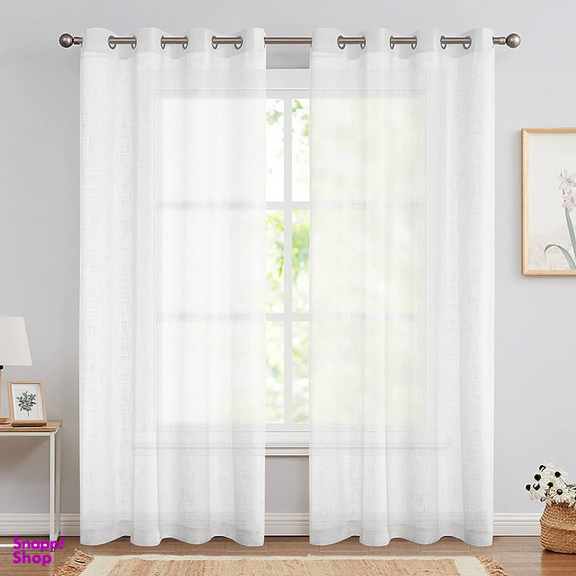 پرده فوروارد مدل FCLT90012 سایز 280 × 150 سانتی متر