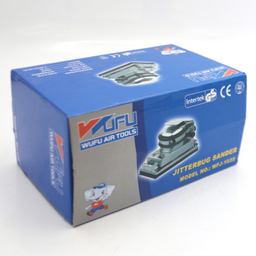 دستگاه سنباده زن ووفو مدل YP-WFJ-1035