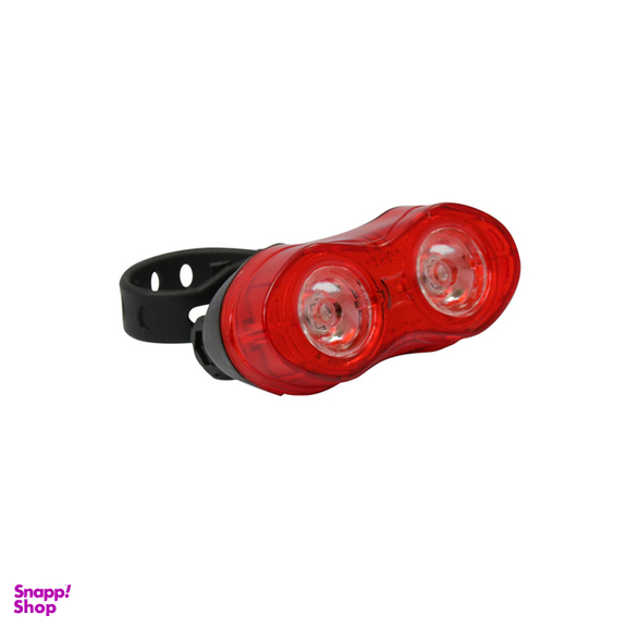 چراغ عقب دوچرخه کمپ مدل BI - 151R