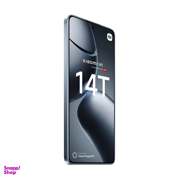 گوشی موبایل شیائومی مدل 14T Pro دو سیم کارت ظرفیت 512 گیگابایت و رم 12 گیگابایت