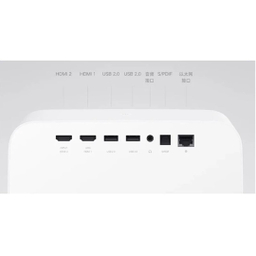 ویدیو پروژکتور شیائومی مدل Mi Smart Projector 2 Pro