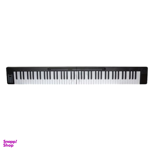 پیانو دیجیتال مدل تاشو