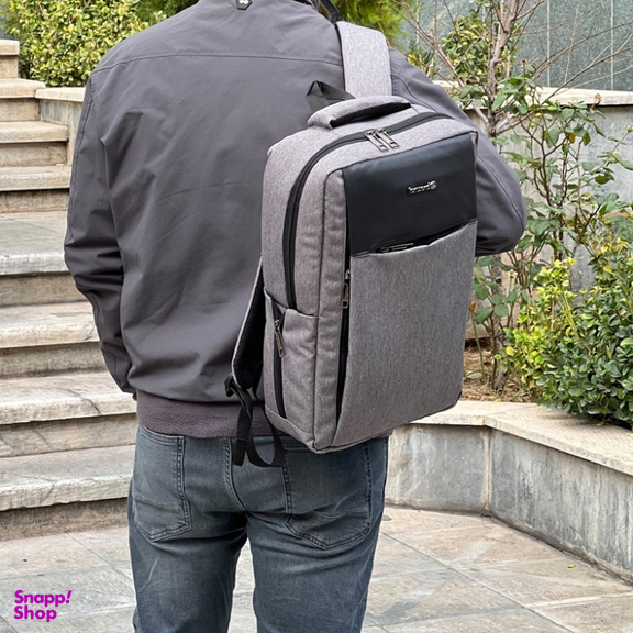 کوله پشتی فوروارد کد FCLT111-65022