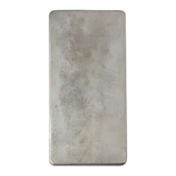 شمش نقره گالری تاج آبادی مدل T-1000