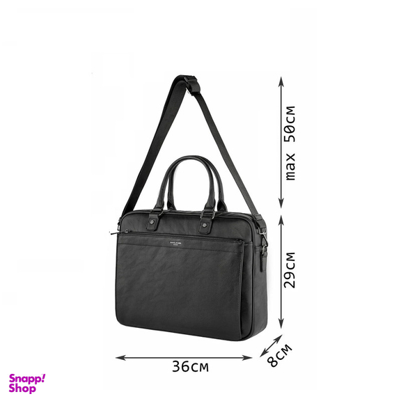 کیف اداری دیوید جونز مدل 796603