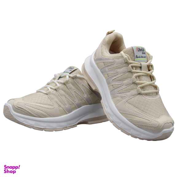 کفش ورزشی زنانه رامیلا مدل vip.kr