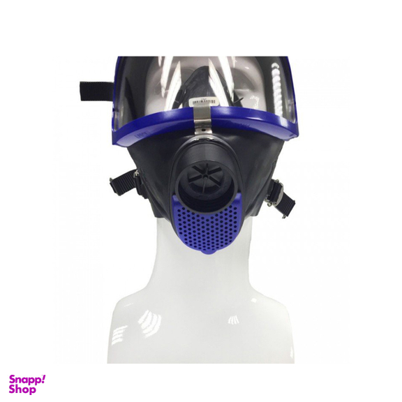 ماسک ایمنی دراگر مدل X-Plore 6300