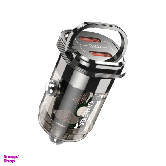 شارژ فندکی کاکوسیگا مدل KSC-1194