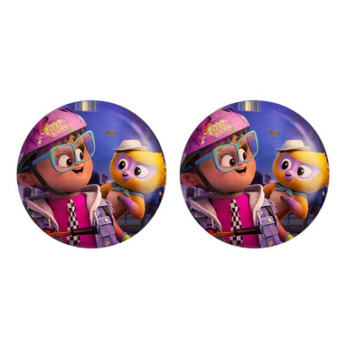 پیکسل خندالو مدل انیمیشن ویوو کد 10595 به همراه مگنت