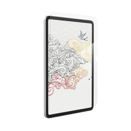 محافظ صفحه نمایش تبلت مدل MSR-ESD مناسب اپل iPad 2025 11 inch 11th Generation