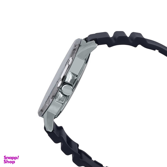 ساعت مچی عقربه‌ای مردانه کاسیو مدل MTP-VD300-1BUDF