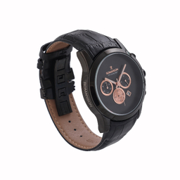 ساعت عقربه ای مردانه رومانسون کد Rm018