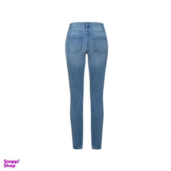 شلوار جین زنانه اسمارا مدل SKINNY FIT 3437