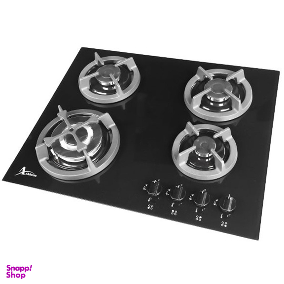 اجاق گاز صفحه ای اخوان مدل GI-146