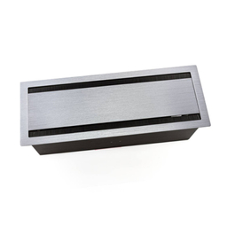 پریز توکار ملونی مدل 10062