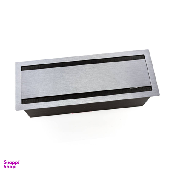 پریز توکار ملونی مدل 10062