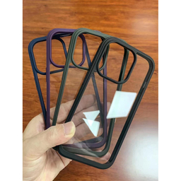 کاور اپیکوی مدل Skin مناسب برای گوشی موبایل اپل iPhone 13 / 14