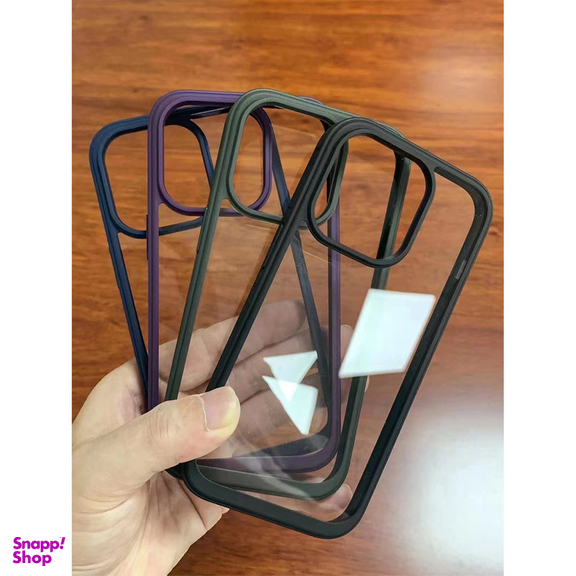 کاور اپیکوی مدل Skin مناسب برای گوشی موبایل اپل iPhone 13 / 14