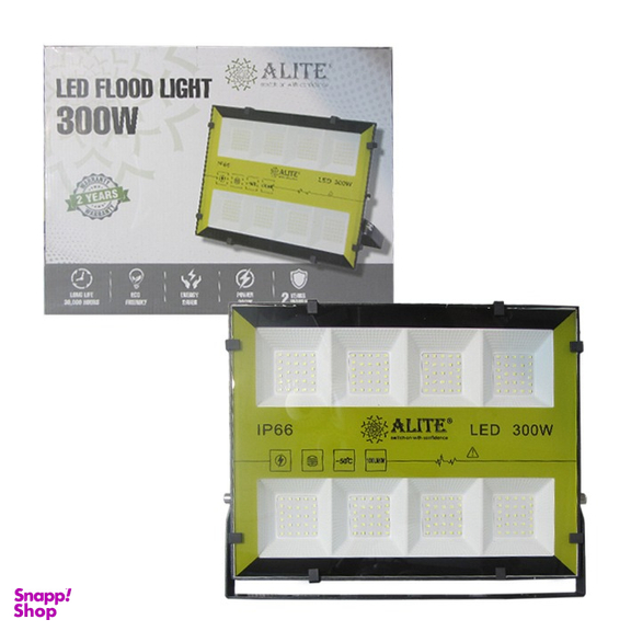 پروژکتور 300 وات ال ای دی Alite مدل SMD