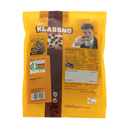 کافی میکس خامه ای 3×1 کلاسنو بسته 20 عددی