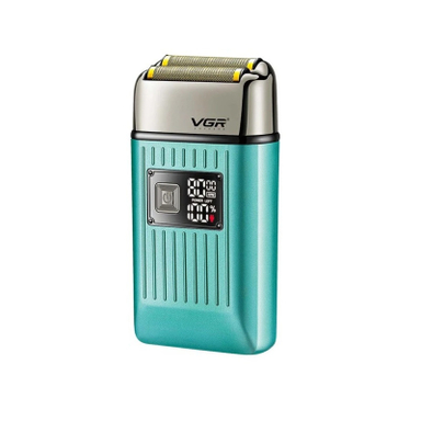 ماشین اصلاح موی سر و صورت وی جی آر مدل V-357