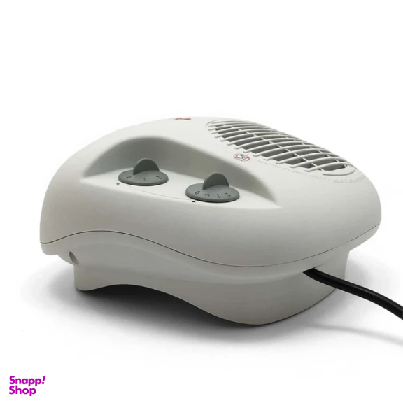 بخاری برقی پارس خزر کد FH2000P