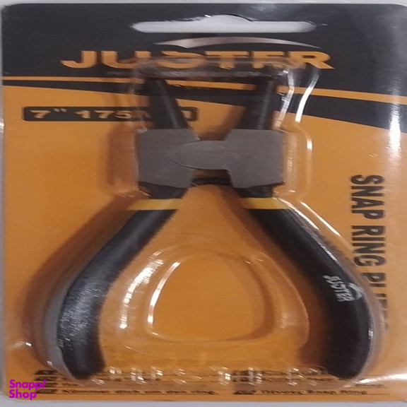 انبر خار بازکن جاستر مدل JLD56705
