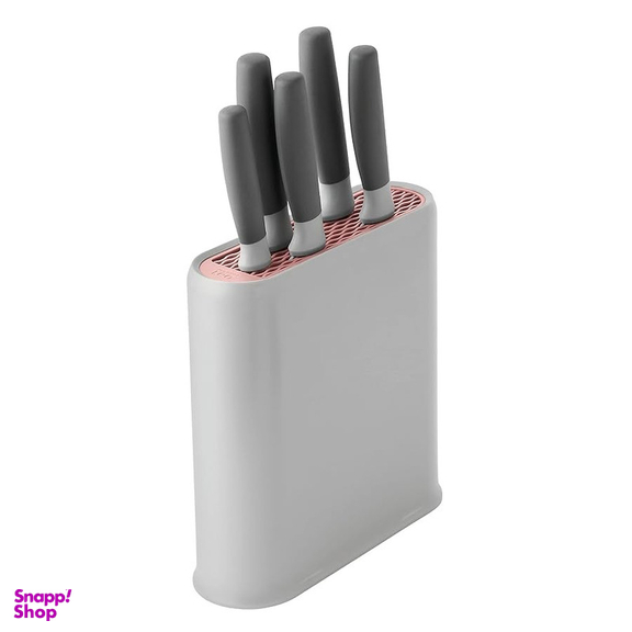 سرویس چاقو 6 پارچه برگهف مدل Leo 3950173