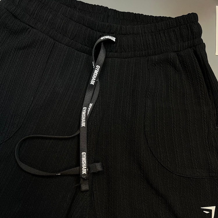 شلوارک ورزشی زنانه طرح جیمشارک کد 42112