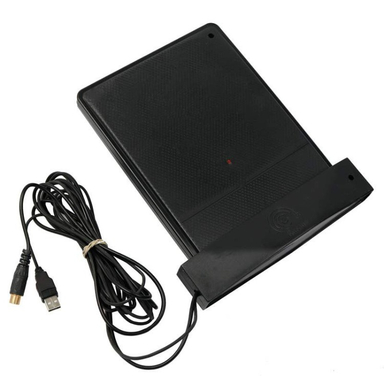 آنتن رو میزی رسام بدون آداپتور مدل c7