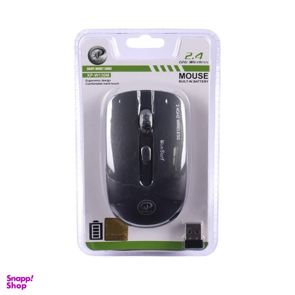 ماوس بی سیم ایکس پی-پروداکت مدل XP-W130