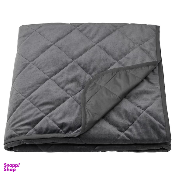 روتختی ایکیا مدل MJUKPLISTER دونفره سایز 260x250 سانتی متر