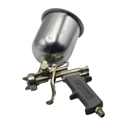 پیستوله بادی پروتک مدل YP-E-70G1/1.6MM/600CC