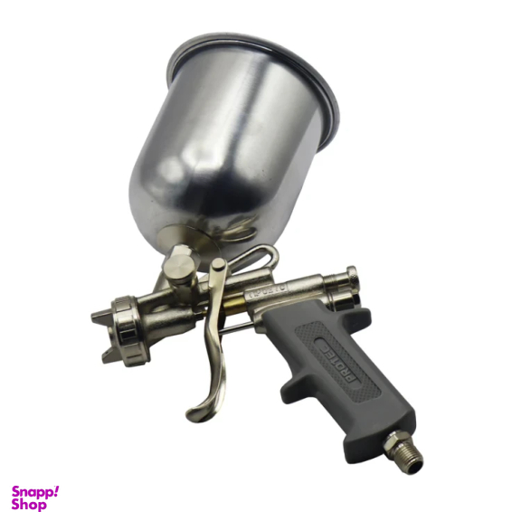 پیستوله بادی پروتک مدل YP-E-70G1/1.6MM/600CC