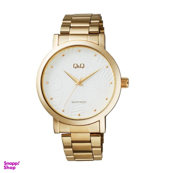 ساعت مچی عقربه ای کیو اند کیو مدل A478J001