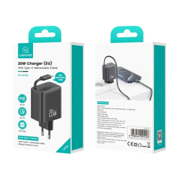 شارژر دیواری 20 وات یوسمز مدل YC 20W