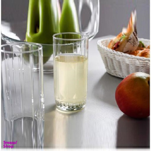 لیوان پاشاباغچه مدل لیا کد 420765 بسته شش عددی