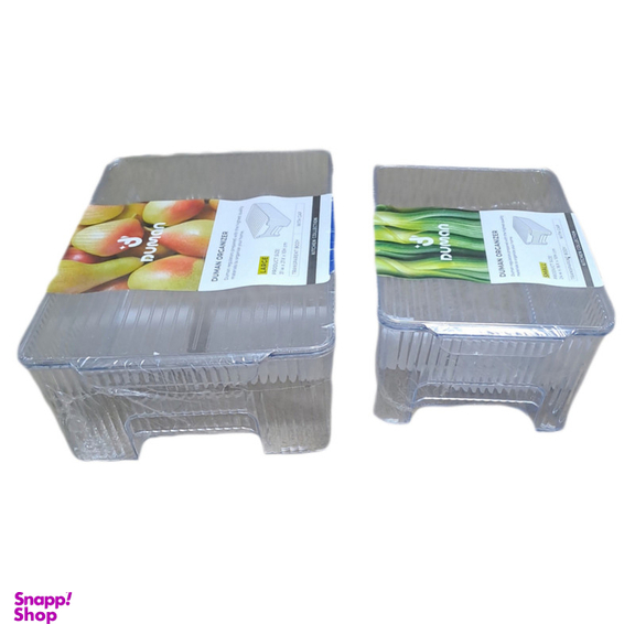 باکس نظم دهنده دومان مدل گیلانه مجموعه 2 عددی