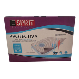 محافظ تشک اسپریت دو نفره سایز 180×200 سانتی متر