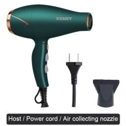 سشوار حرفه ای کیمی مدل KM-8222