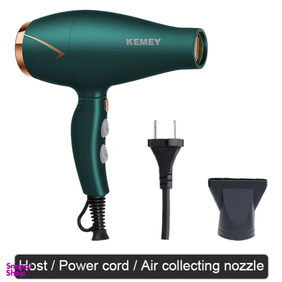 سشوار حرفه ای کیمی مدل KM-8222