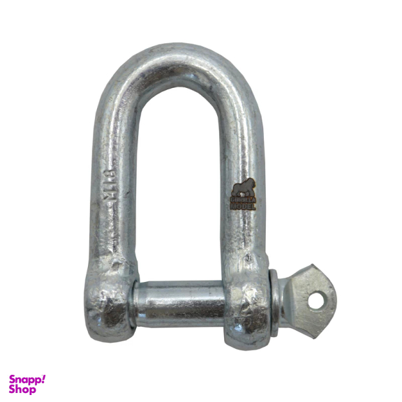 شگل مدل گوریلا کد YP-SIZE18-4.5TON