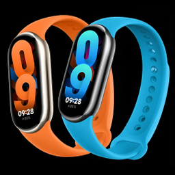 مچ بند هوشمند شیائومی مدل Mi Band 8
