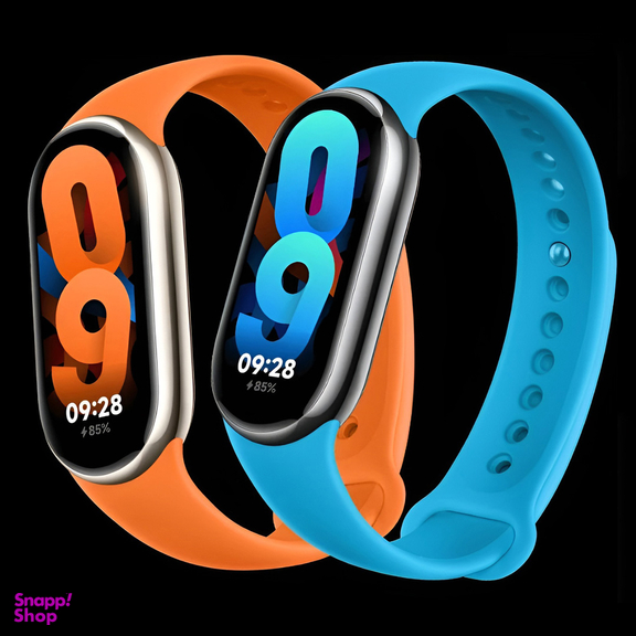 مچ بند هوشمند شیائومی مدل Mi Band 8