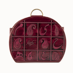 کیف دستی دخترانه مایا کد 207568