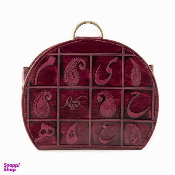 کیف دستی دخترانه مایا کد 207568