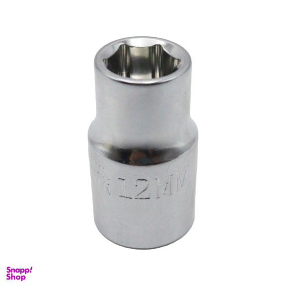 سری بکس هیزان مدل YP-KOTAH-TAIWAN-1/2INCH سایز 12 میلی متر