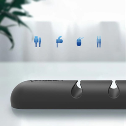 نگهدارنده کابل 4 شیار یوگرین کد 30762